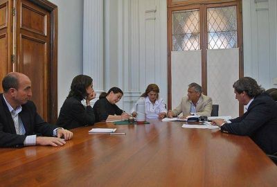 Eseverri recibir� a beneficiarios del programa Procrear