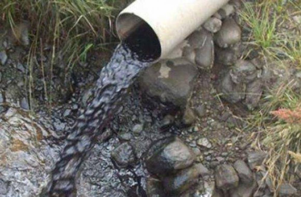 Finalmente hubo acuerdo para las obras en el sistema cloacal