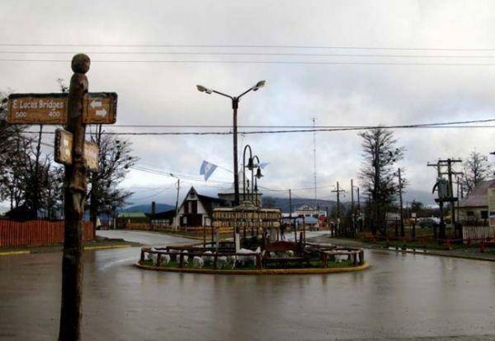 Tolhuin con un presupuesto de m�s de 77 millones y ni siquiera con plan de obras