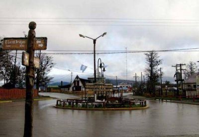Tolhuin con un presupuesto de m�s de 77 millones y ni siquiera con plan de obras