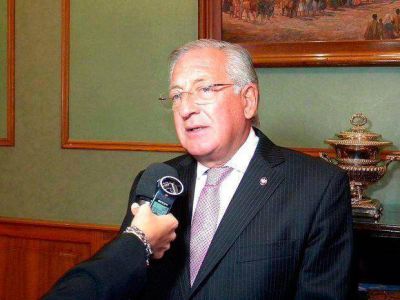 Fellner ponder� los cambios en el gabinete
