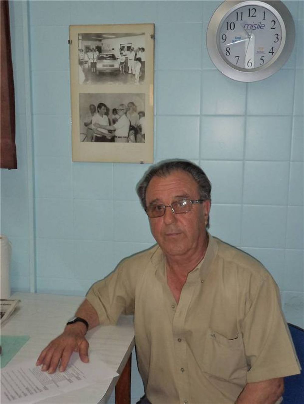 La Cooperadora del Hospital renov� su comisi�n directiva