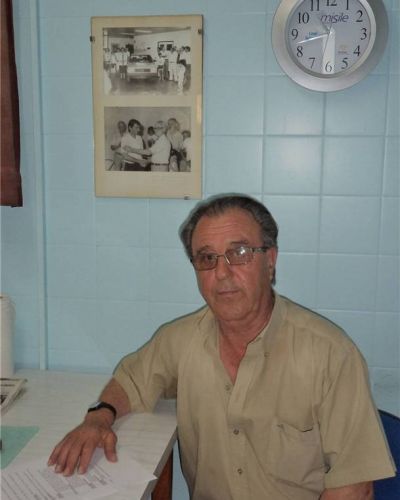 La Cooperadora del Hospital renov� su comisi�n directiva