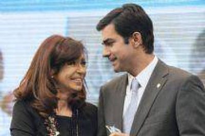 El Gobernador Juan Urtubey asegur� que vio "recuperada y distendida" a la Presidente Cristina Kirchner