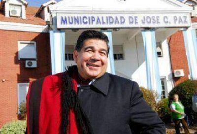 PJ: podr�an impugnar la lista de Ishii
