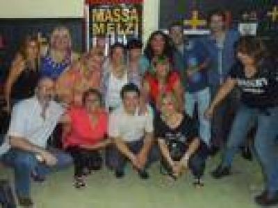 La Plata: Massistas inauguran locales