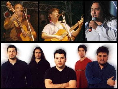 El 7 de diciembre se viene el Festival del Ajo en Calingasta