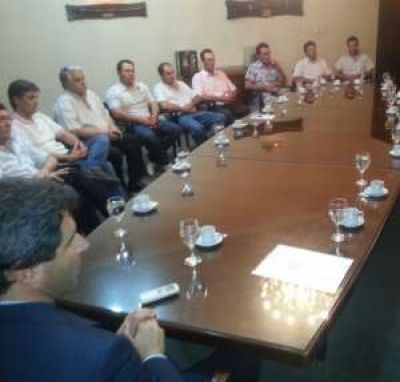 Prev�n un a�o con menos regal�as y baja recaudaci�n