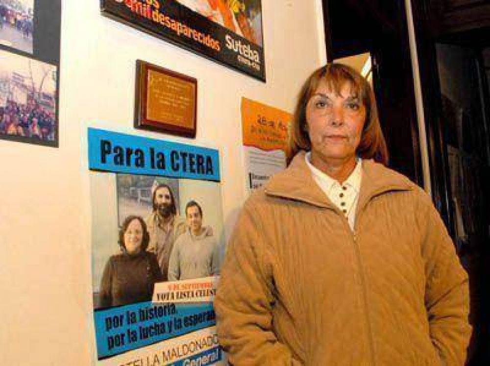 Desde Suteba proponen un calendario de auditor�as para controlar la calidad prestacional del IOMA
