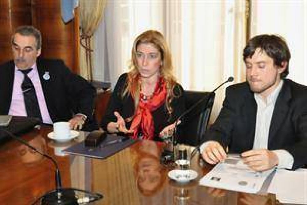 Los posibles sucesores de Guillermo Moreno