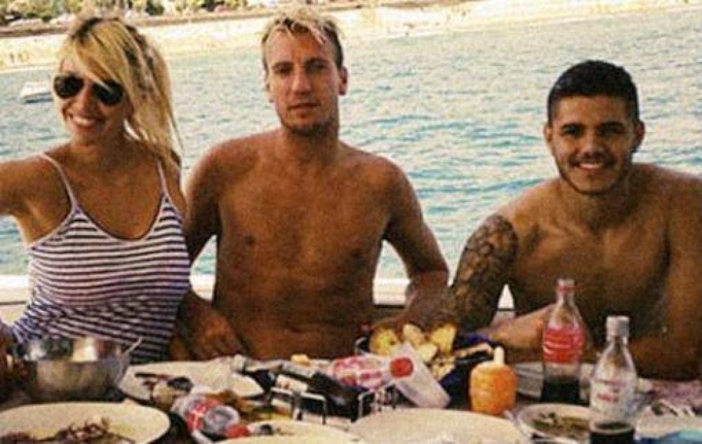 Inter intim� a Icardi para que baje su perfil luego del esc�ndalo con Wanda