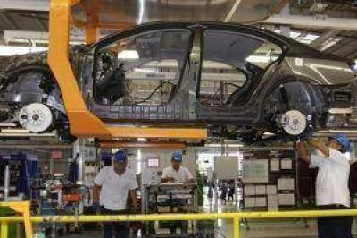 La industria avanz� 2,7% en octubre