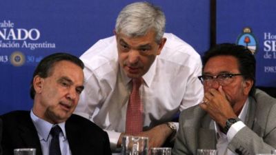 El Gobierno acept� modificaciones clave que ped�a la Iglesia en el C�digo Civil