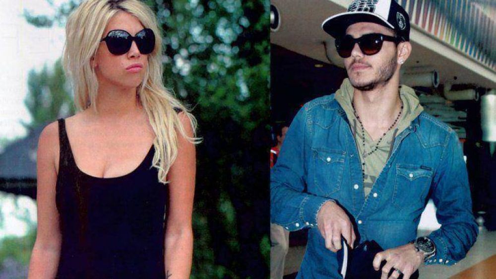 �Wanda Nara planea vivir con Mauro Icardi en Italia?