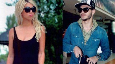 �Wanda Nara planea vivir con Mauro Icardi en Italia?