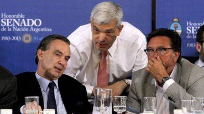 Pese a las cr�ticas, la reforma del C�digo Civil y Comercial se tratar� el pr�ximo mi�rcoles