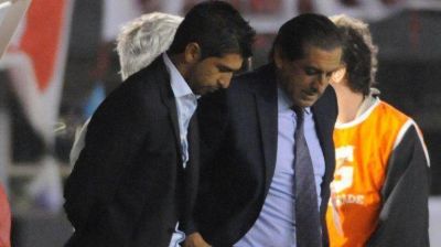 Emiliano D�az se defiende: "Es dif�cil explicar mi trabajo"