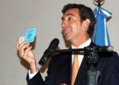 A renovar los DNI