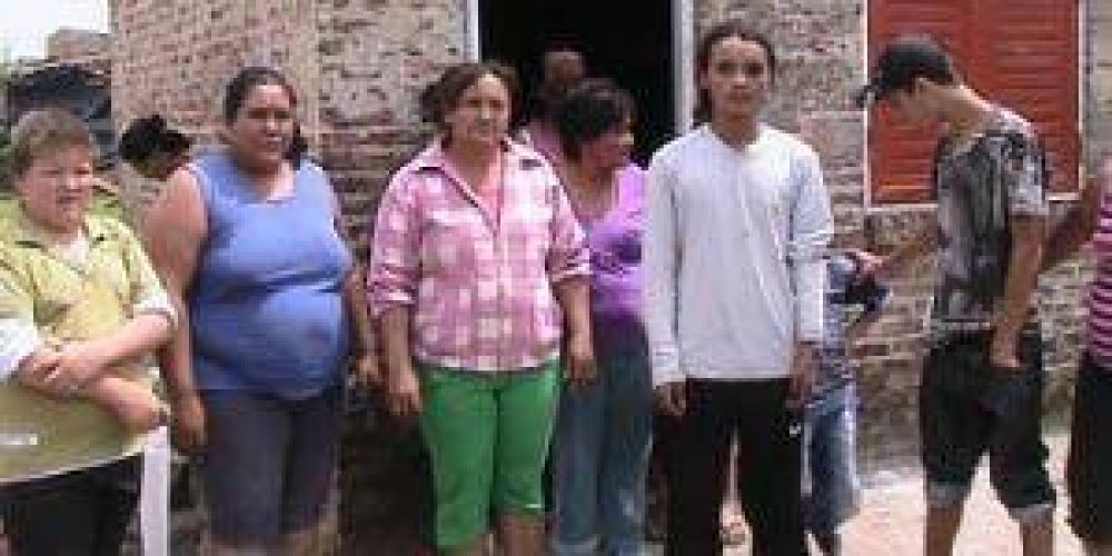 Piden m�s seguridad en el B� El Porvenir