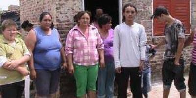 Piden m�s seguridad en el B� El Porvenir