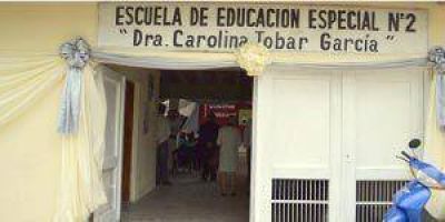 Clorinda: Temen falsificaci�n de documentos en escuela