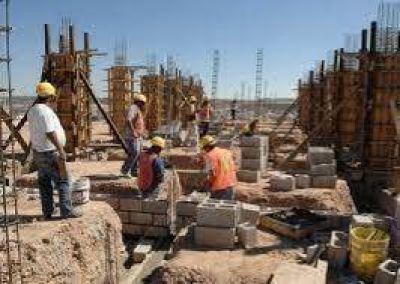 Formosa continua como uno de los conglomerados con menor desocupaci�n del pais