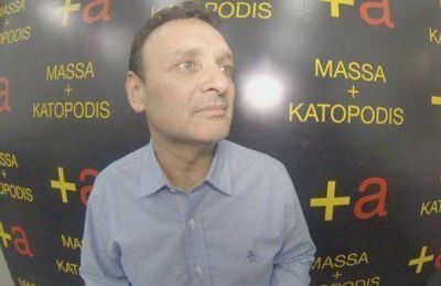 Perrella: �Si todos nos escuchamos, el Concejo Deliberante se va a acomodar�