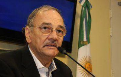 Bacileff Ivanoff: Quiero ministros que me traigan respuestas y no problemas