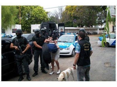 Hay un arrestado por el bestial homicidio de Alain Mart�nez
