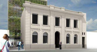 Instituto 12: abren sobres con las ofertas econ�micas