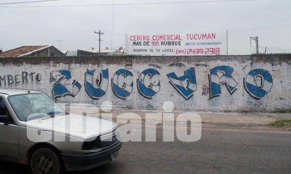 Desmienten que vaya a montarse una Saladita en el centro