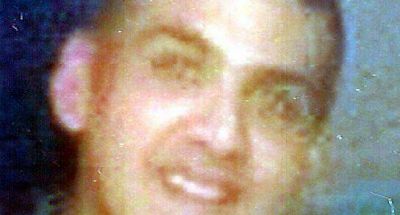 Buscan a Rodolfo Muller