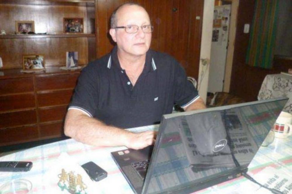 Bernardo Dikstein: �Capitanich tendr� que hacer el papel de componedor�