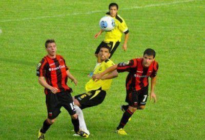 Flandria qued� eliminado de la Copa Argentina