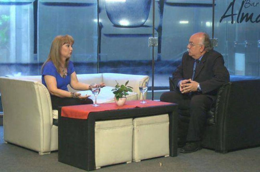 �Queremos discutir salarios ahora para no tener conflictos a comienzos del a�o pr�ximo�