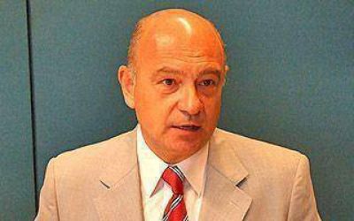 Bolettieri ya es intendente pero aclar� que Giustozzi "es el conductor"