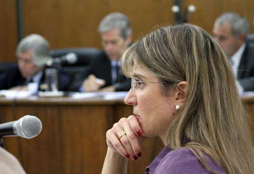 Investigan por �amenazas� a un excandidato a intendente de Alvear