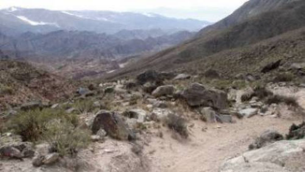 Avances en la exploraci�n de Bajo El Durazno