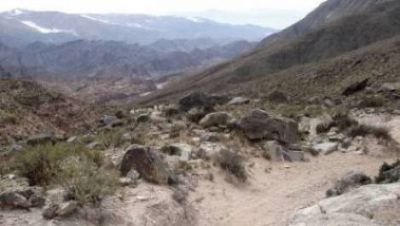 Avances en la exploraci�n de Bajo El Durazno
