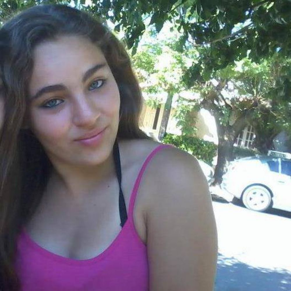 Sigue la b�squeda de una adolescente en Santa Rosa