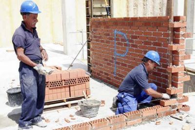 La desocupaci�n es de 2,4% para Santa Rosa-Toay