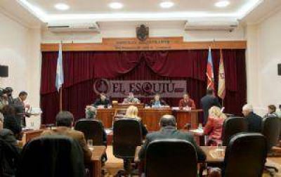 Buscan poner control a las designaciones en el CD