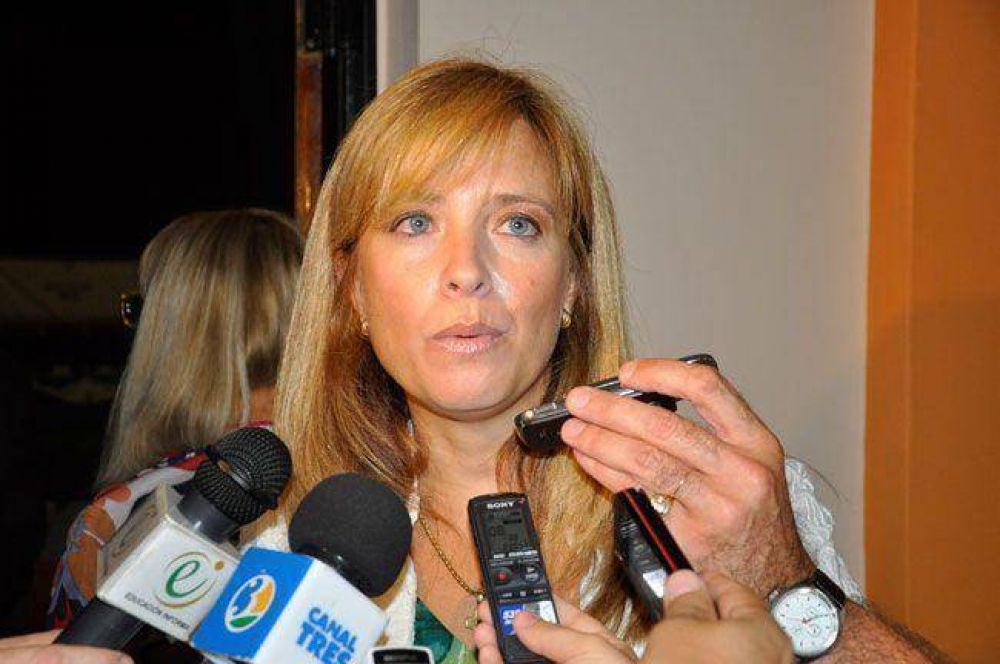 Ministra de Educaci�n de La Pampa ratific� el inicio de clases para el 26 de febrero