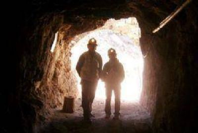 La Miner�a se fortalece como pol�tica de Estado
