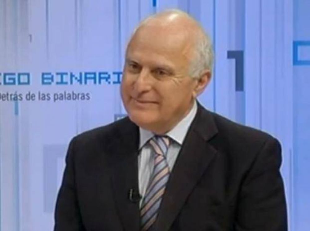"No tuve nada que ver con los cambios en el gabinete de Fein, me enter� cuando ya estaban planteados"