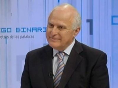 "No tuve nada que ver con los cambios en el gabinete de Fein, me enter� cuando ya estaban planteados"