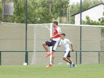 Juega Dami�n Leyes y hay una duda