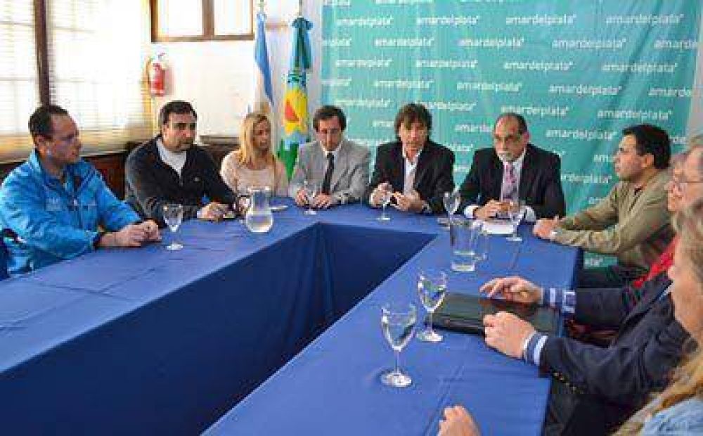 Intensificar�n controles sobre las ofertas de viajes