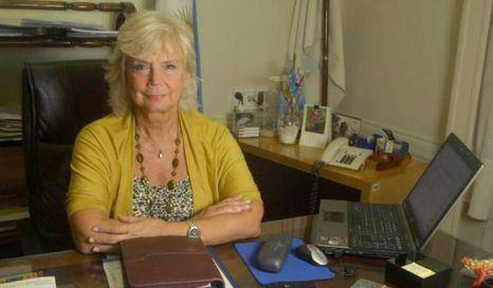 "Tenemos una mirada opuesta de la educaci�n"