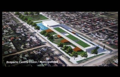 Defensor�a del Pueblo pide informe para el convenio entre municipio y club Uni�n